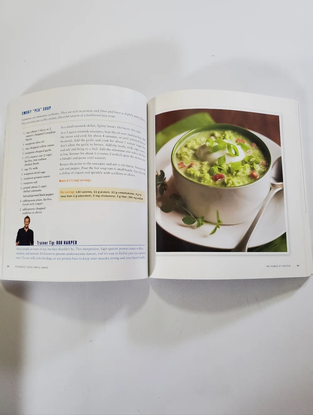 🟢 The Biggest Loser Simple Swaps: 100 Easy Healthy Changes Book